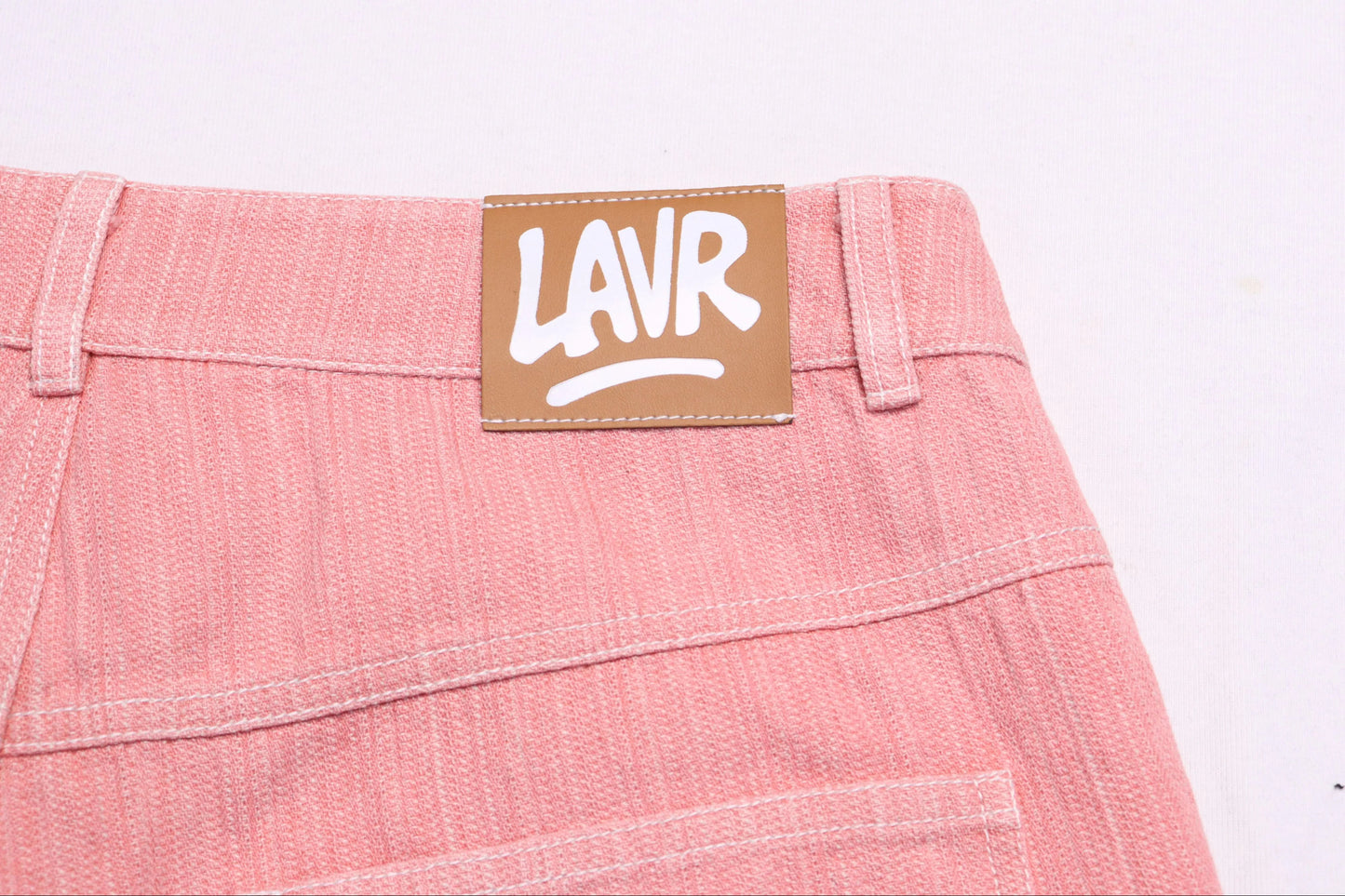 Pink Jorts