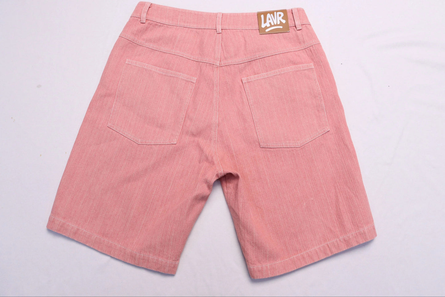 Pink Jorts
