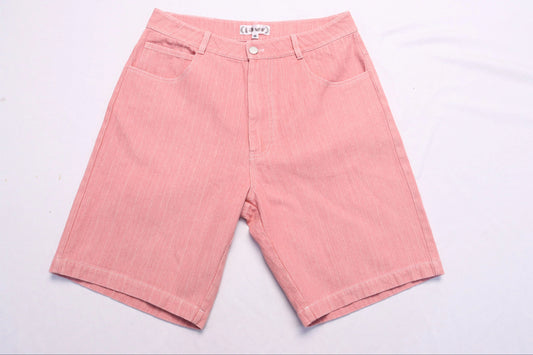 Pink Jorts
