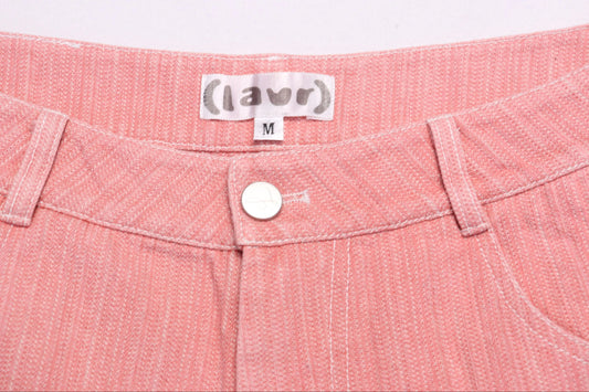 Pink Jorts